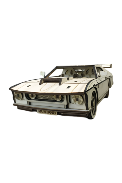 ALG-3006 SPORTS CAR 91 PARÇA