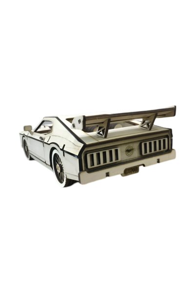 ALG-3006 SPORTS CAR 91 PARÇA