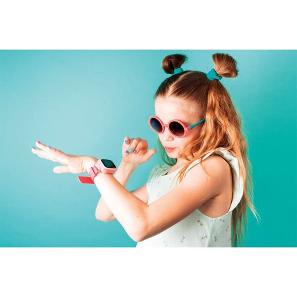 18896 Crazy Chic - Tak ve Git Tırnaklar - Rengarenk