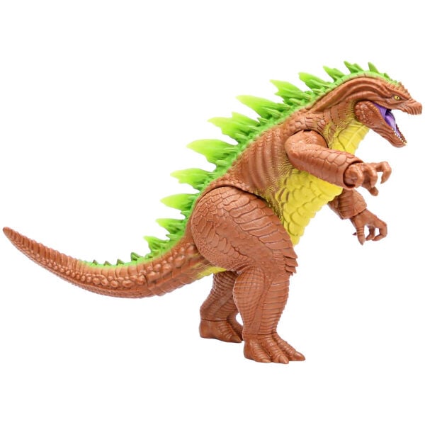 S00037127 SUN-LNR-PRM-PRIMAL CLASH KING KAIJU 43CM