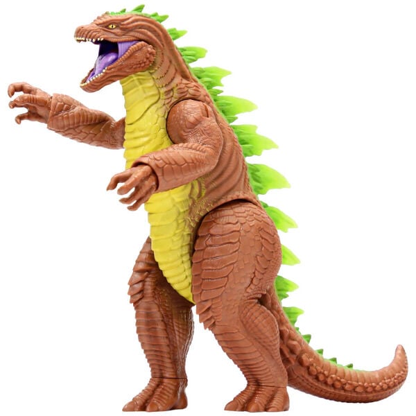 S00037127 SUN-LNR-PRM-PRIMAL CLASH KING KAIJU 43CM