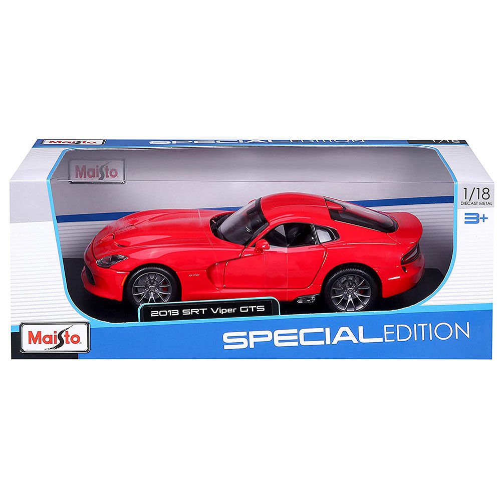 MAIS 31128 118 2013 SRT Viper GTS