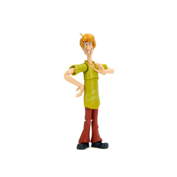 9335625314R00 Scooby-Doo Shaggy 6 25 Figure