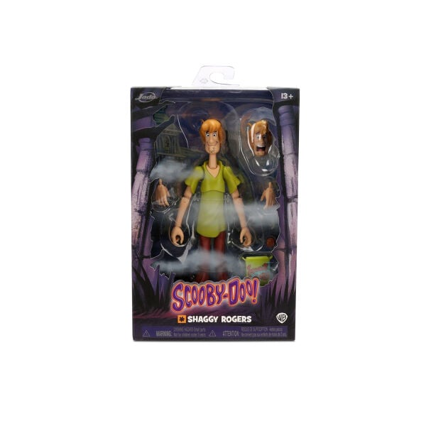 9335625314R00 Scooby-Doo Shaggy 6 25 Figure