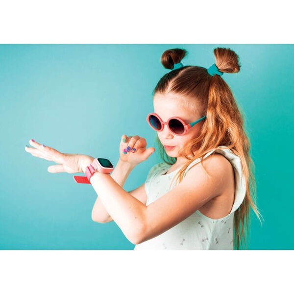 18907 Crazy Chic - Tak ve Git Tırnaklar - Gökkuşağı