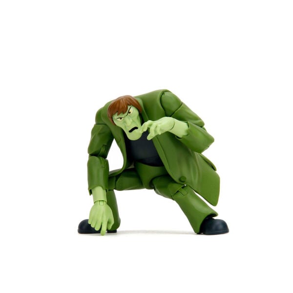 9335626314R00 Scooby-Doo Creeper 5 9 Figure