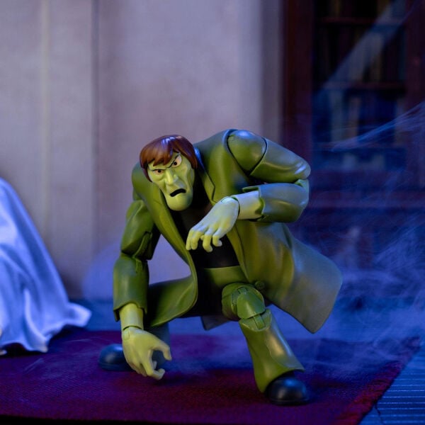 9335626314R00 Scooby-Doo Creeper 5 9 Figure