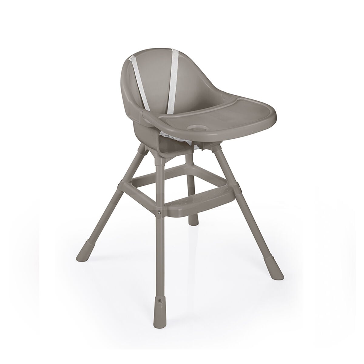 7565 MAMA SANDALYESİ - STONE GRİ