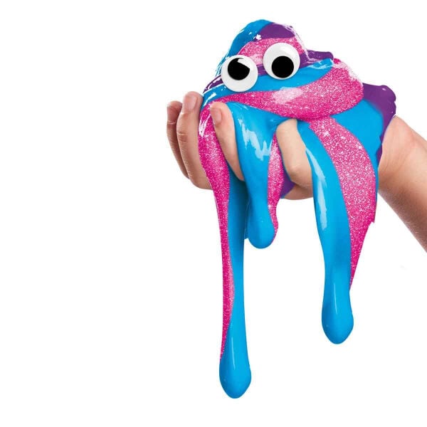 S00060065 SUN-CZA-SLIME KARIŞIK PAKET BYK