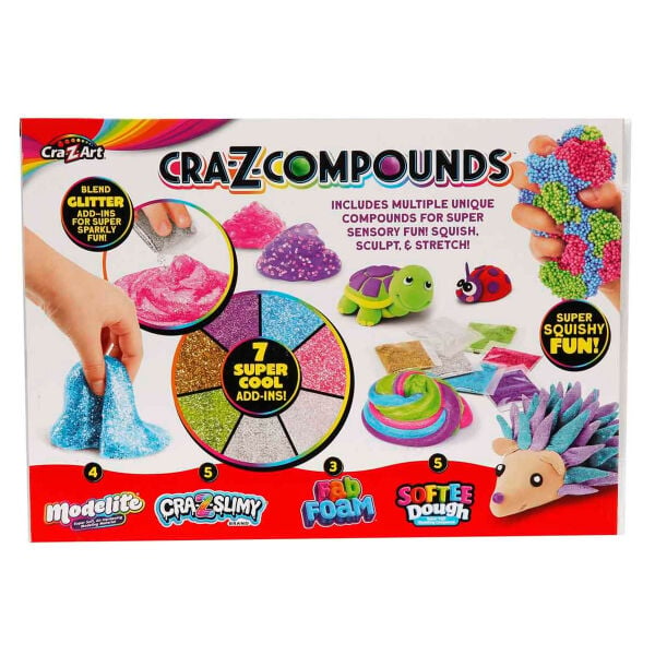 S00060065 SUN-CZA-SLIME KARIŞIK PAKET BYK