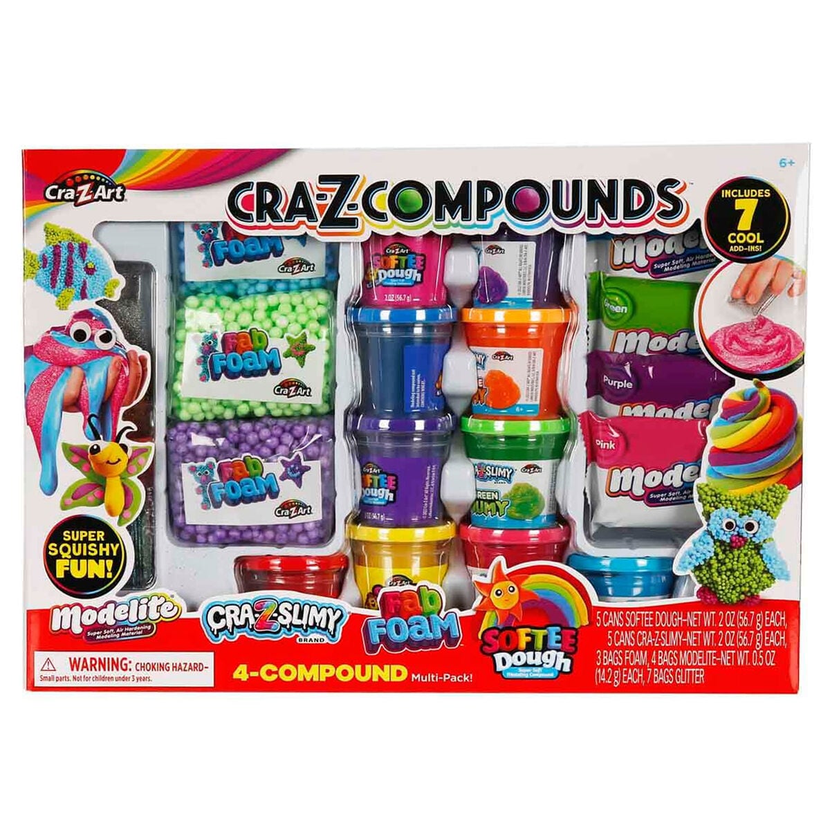 S00060065 SUN-CZA-SLIME KARIŞIK PAKET BYK