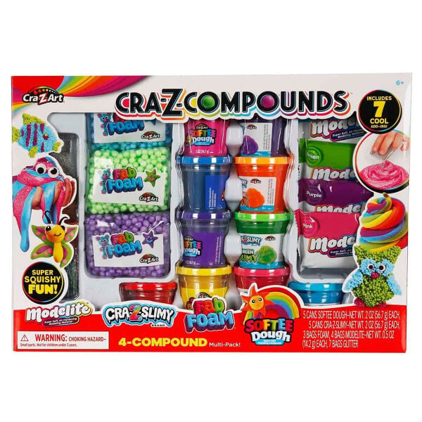 S00060065 SUN-CZA-SLIME KARIŞIK PAKET BYK