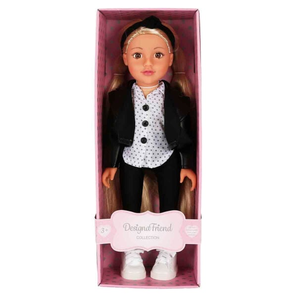 S00094814 SUN KDK BEBEK DESIGNAFRIEND CONNIE 47 CM