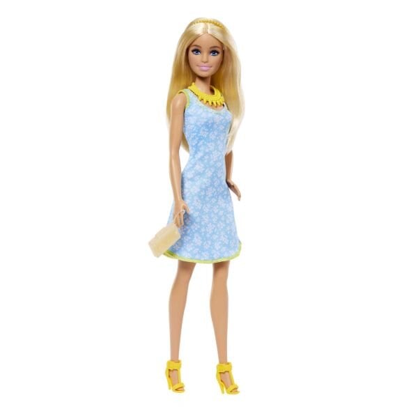 HKB07 Barbie ve Muhteşem Kıyafetleri