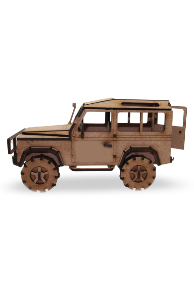 ALG-3062 4X4 OFF ROAD ARACI