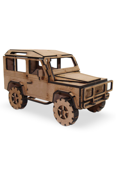 ALG-3062 4X4 OFF ROAD ARACI
