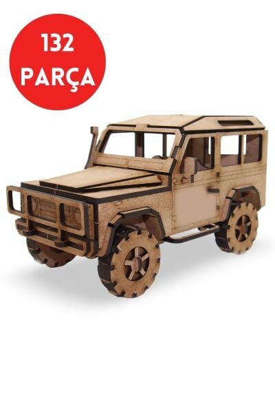 ALG-3062 4X4 OFF ROAD ARACI