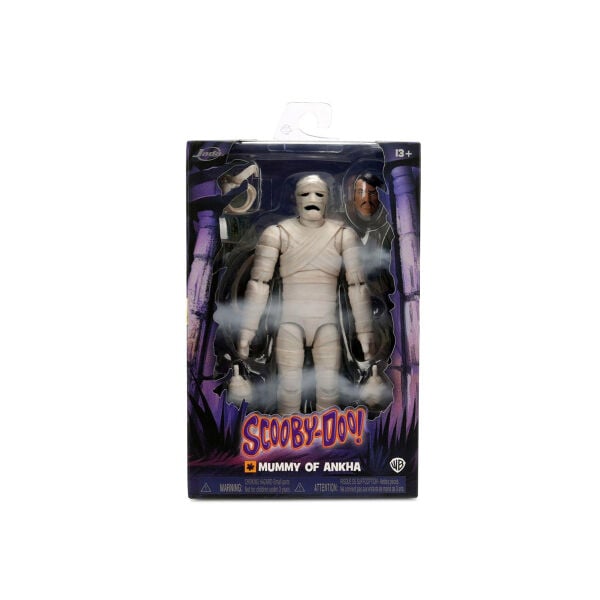 9335627314R00 Scooby-Doo Mummy of Ankha 6 75 Figure