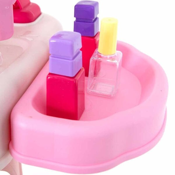 S00004270 SUN-RST-PRP-MAKYAJ MASASI FONK SES/IŞIK