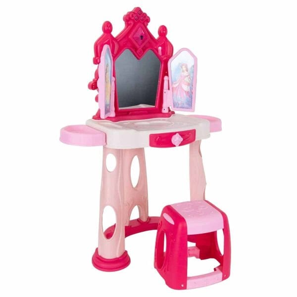 S00004270 SUN-RST-PRP-MAKYAJ MASASI FONK SES/IŞIK