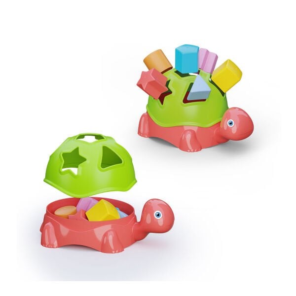 04079 YUMUŞAK KAPLUMBAĞA BULTAK