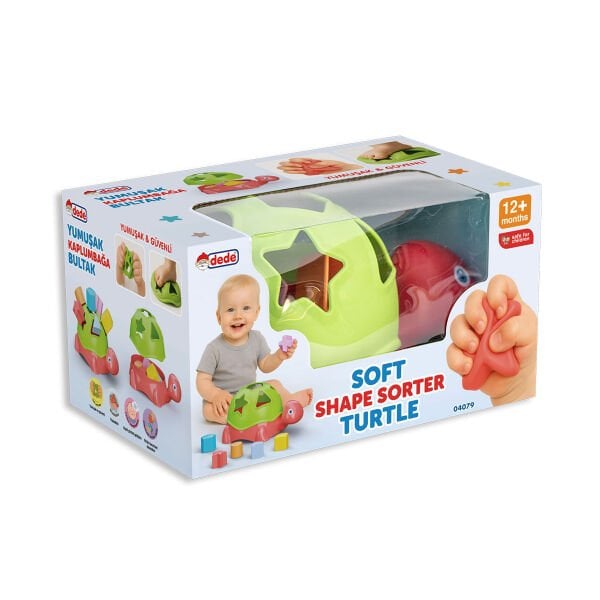 04079 YUMUŞAK KAPLUMBAĞA BULTAK