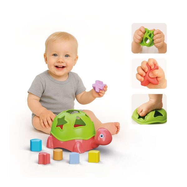 04079 YUMUŞAK KAPLUMBAĞA BULTAK