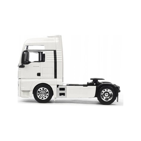 32650S-W WELLY DIECAST MAN TGX 4X2 12