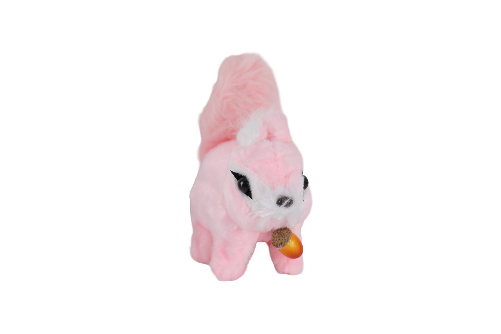 7134 PİLLİ SESLİ YÜRÜYEN SİNCAP