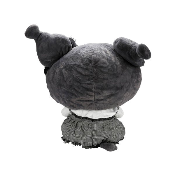 1006311 SUN-SABC-JNH-SK PELUŞ KUROMİ ETEKLİ 73CM KRM