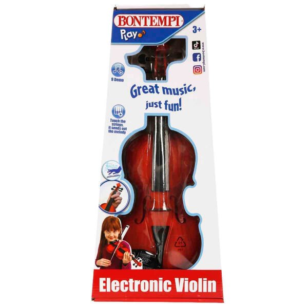 24123 SUN-BNT-KEMAN ELEKTRONİK METAL TELLİ BO