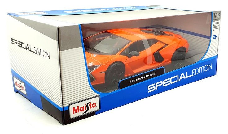 MAIS 31463 1:18 Lamborghini Revuelto