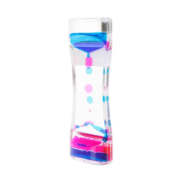 S00081590 SUN-RMS-BALONCUK KUM SAATİ BUBBLE CASCADE 4R 12D(Belirtilen fiyat, tekli satış için adet fiyatıdır.)