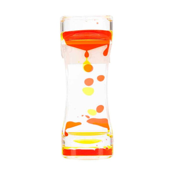 S00081590 SUN-RMS-BALONCUK KUM SAATİ BUBBLE CASCADE 4R 12D(Belirtilen fiyat, tekli satış için adet fiyatıdır.)