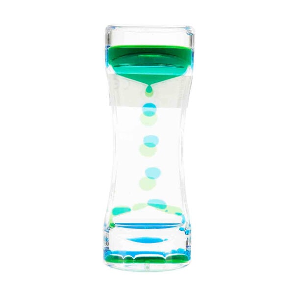 S00081590 SUN-RMS-BALONCUK KUM SAATİ BUBBLE CASCADE 4R 12D(Belirtilen fiyat, tekli satış için adet fiyatıdır.)