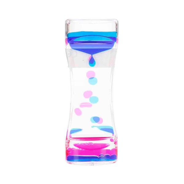 S00081590 SUN-RMS-BALONCUK KUM SAATİ BUBBLE CASCADE 4R 12D(Belirtilen fiyat, tekli satış için adet fiyatıdır.)