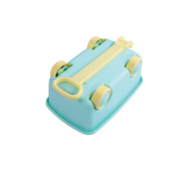5232 OYUNCAK TROLEY WITH BEACH SET