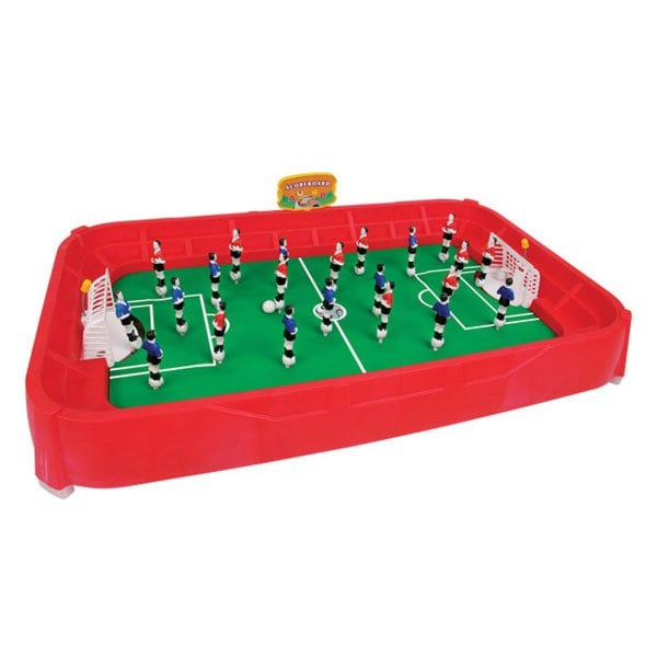 025 Şampiyon Arena Futbol Oyunu -Akçiçek Oyuncak
