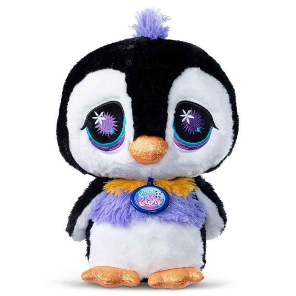 0665 SUN-BSF-FPS-FİGÜR PELUŞ SIGNATURE 3A