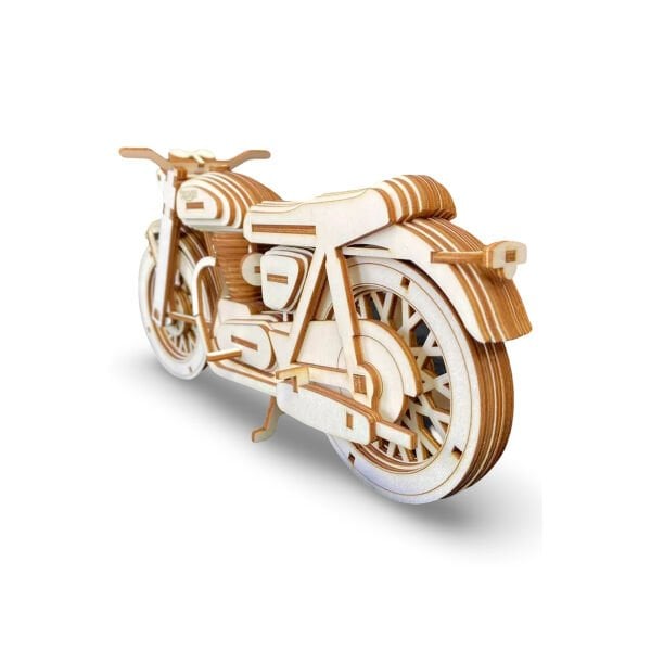 ALG-3084 CLASSİC MOTORCYLE