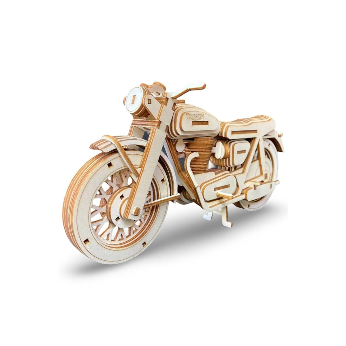 ALG-3084 CLASSİC MOTORCYLE