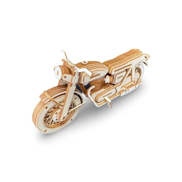 ALG-3084 CLASSİC MOTORCYLE