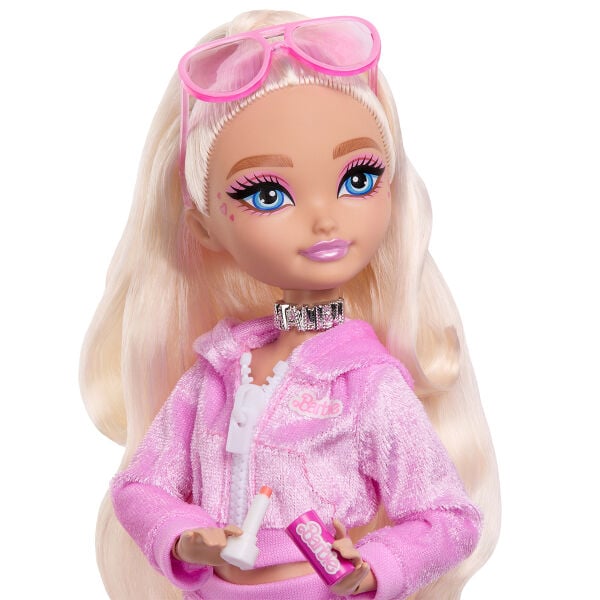JMV16 Barbie Dream Besties - Hafta Sonu Tatili