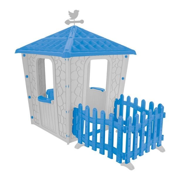 06 443-1120644301032 ÇİTLİ TAŞ EV(GRİ/MAVI)