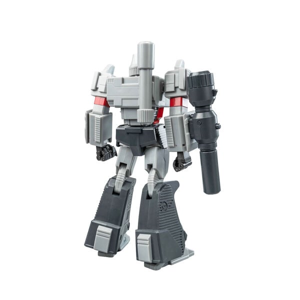 75311 SUN-YTU-YLP-FİGÜR TRANSFORMERS GENERETION ONE AMK MEGATRON 20CM TRNS