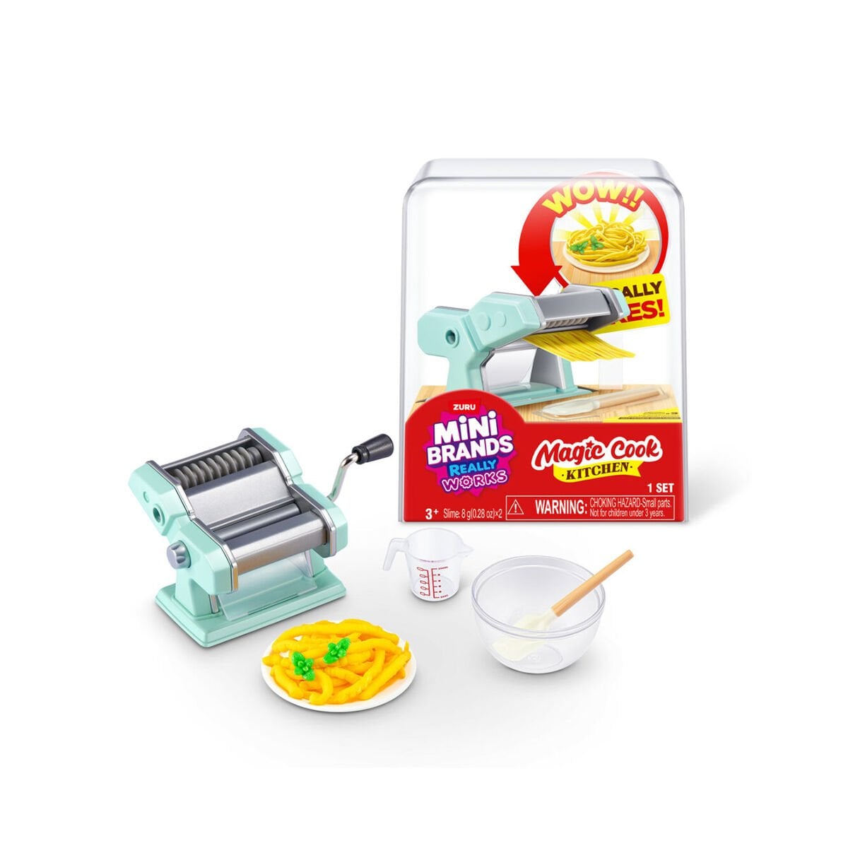 MNB20000 Mini Sihirli Mutfak