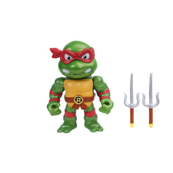 9331794314R00 Turtles 4 Raphael Figure