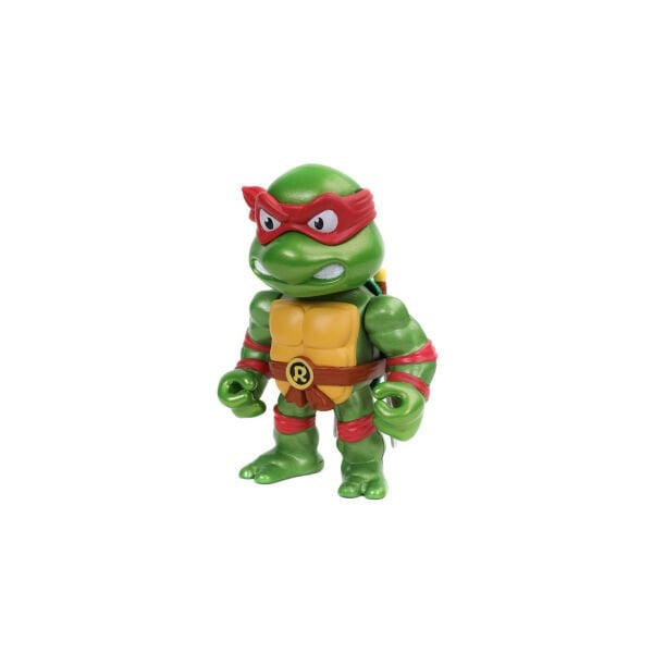 9331794314R00 Turtles 4 Raphael Figure
