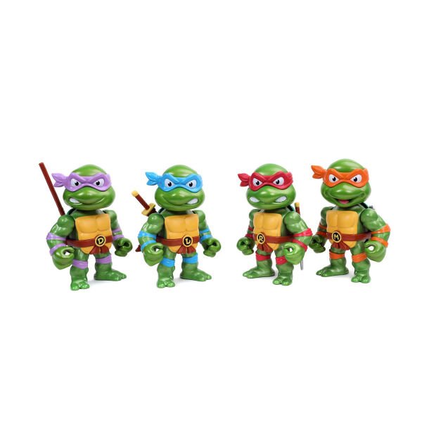 9331794314R00 Turtles 4 Raphael Figure