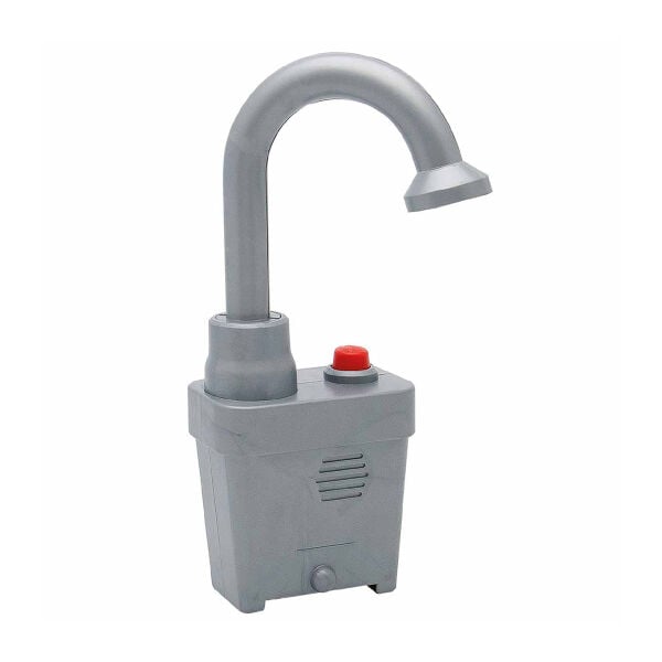7020 MODERN PİLLİ LAVABO PEMBE 8